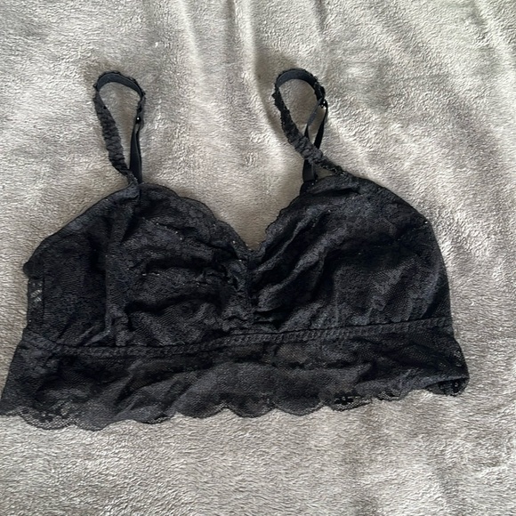 🦄5/25 PINK by VS Bralette - Picture 1 of 5